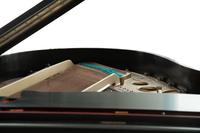 A Steinway and Sons Ebonized Grand Piano, 1926
