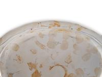 A Tiffany & Co. Silver Convertible Vegetable Dish — 20th Century