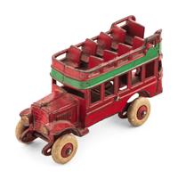 A Kenton Double Decker Bus