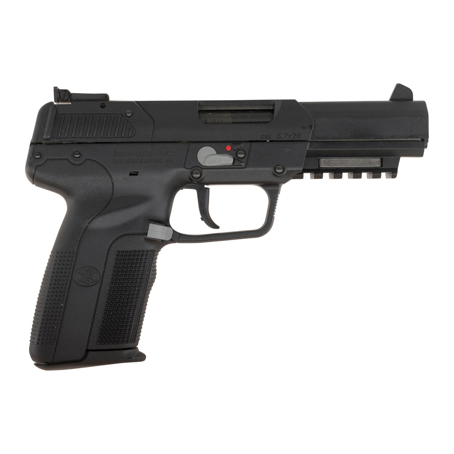 *FN Five seveN IOM