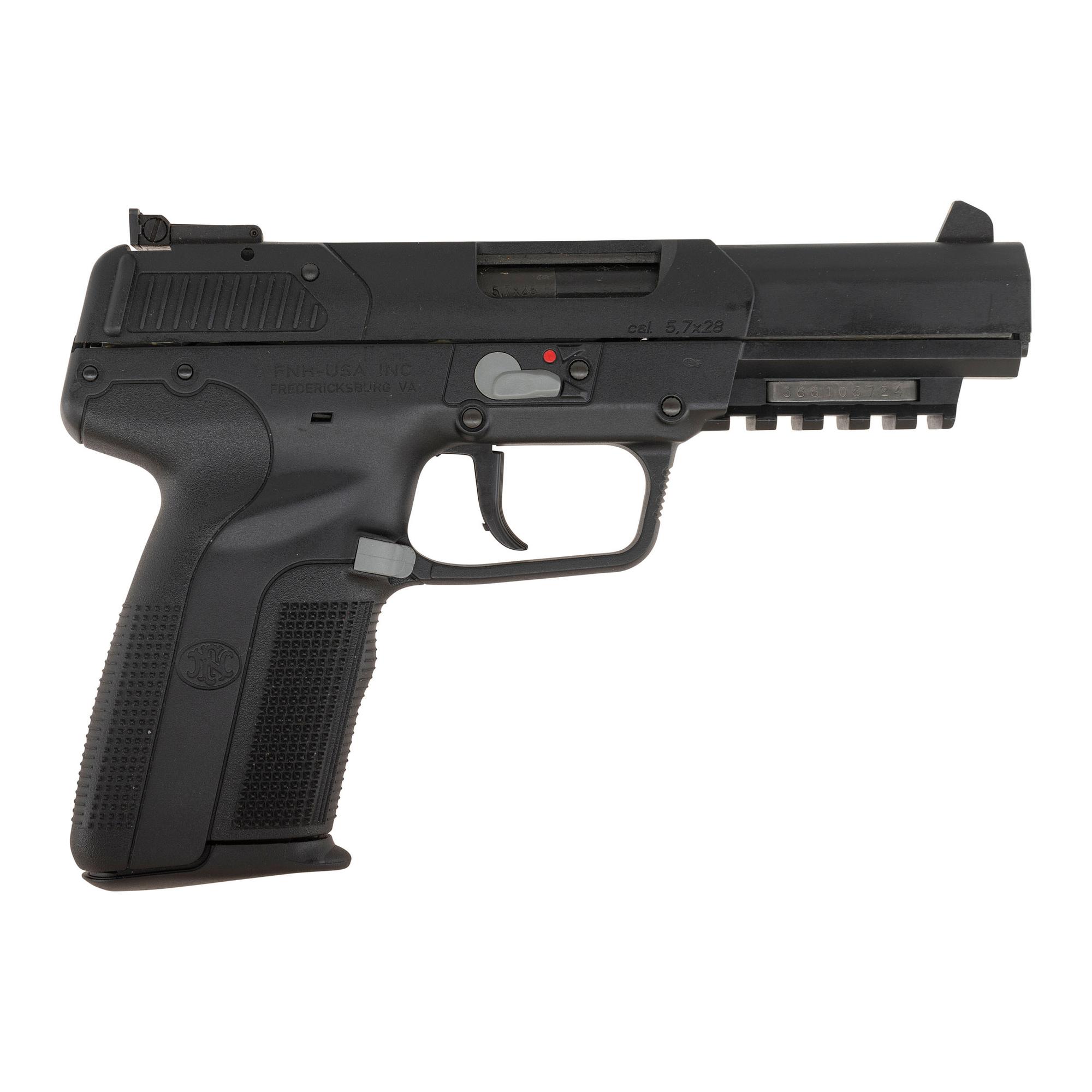 *FN Five seveN IOM