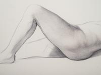 Untitled (Three Works), 1994-1996