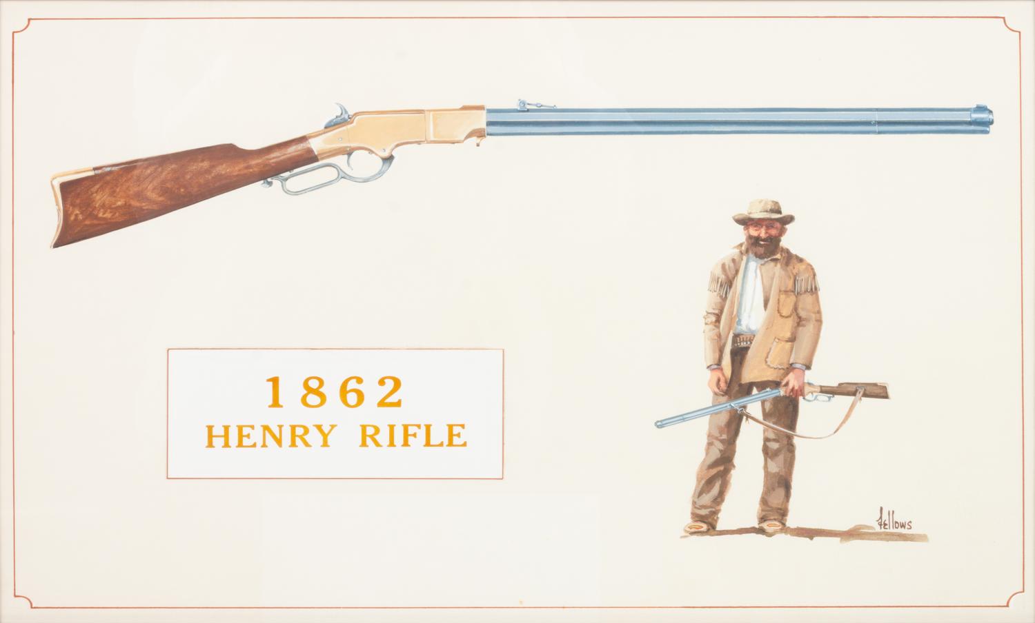 Ten Gun Series