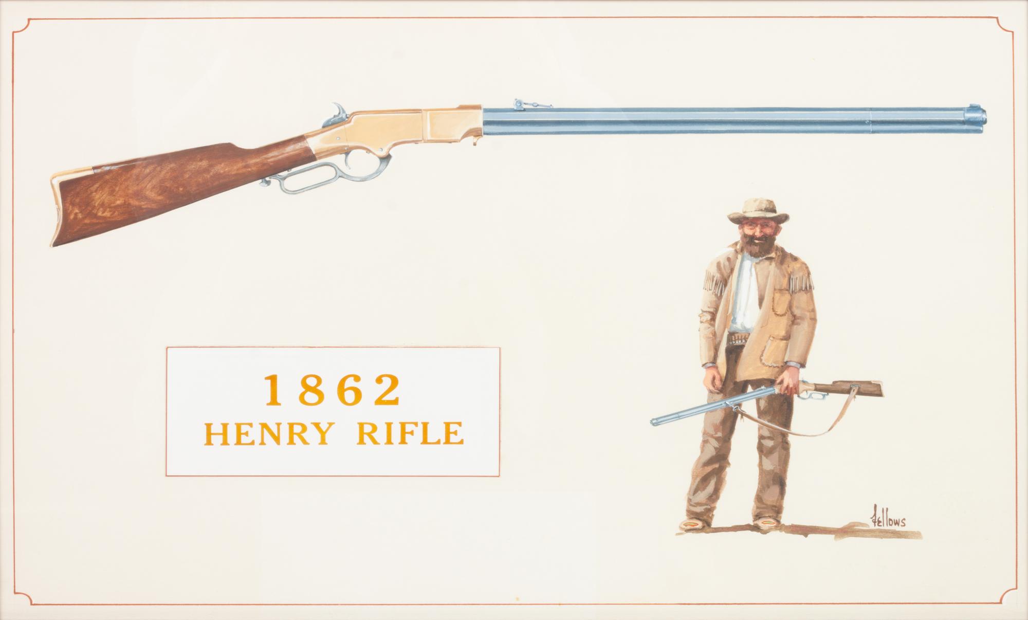 Ten Gun Series