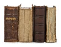 [CIVIL WAR]. A large collection of CDVs descended directly in the family of Vice President Hannibal Hamlin, incl. portraits of Hamlin family members, Civil War officers, politicians, artists, and celebrities.