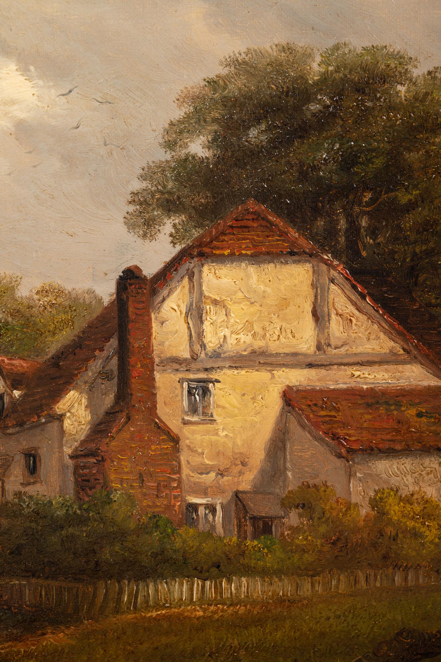 Artist Unknown, 19th Century