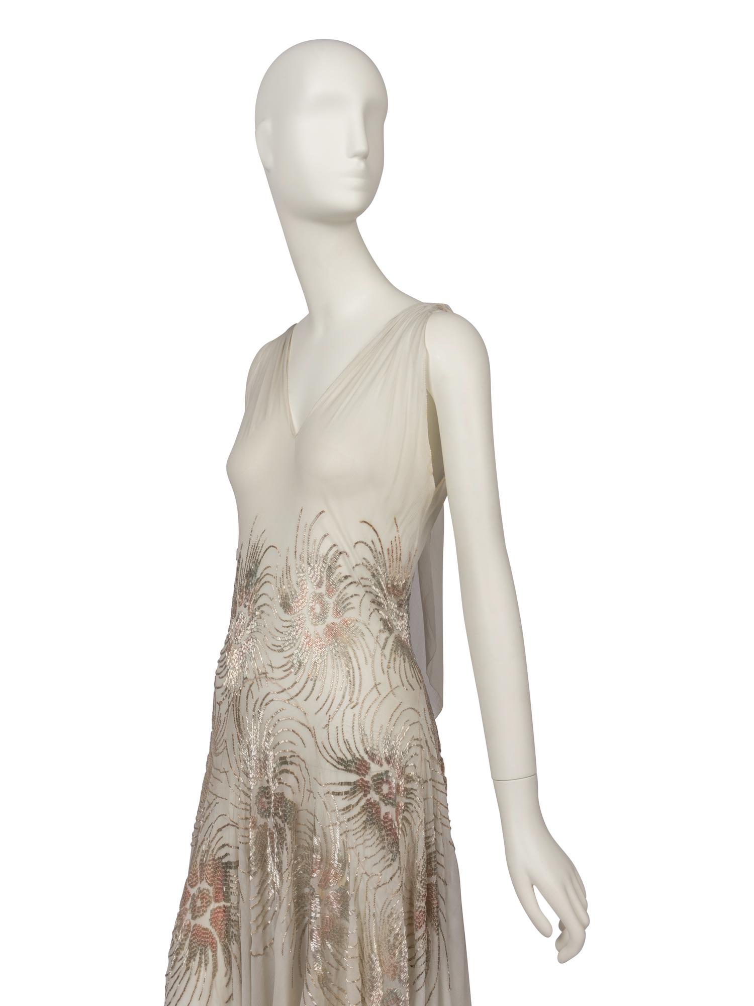 Madeleine Vionnet, 1930s