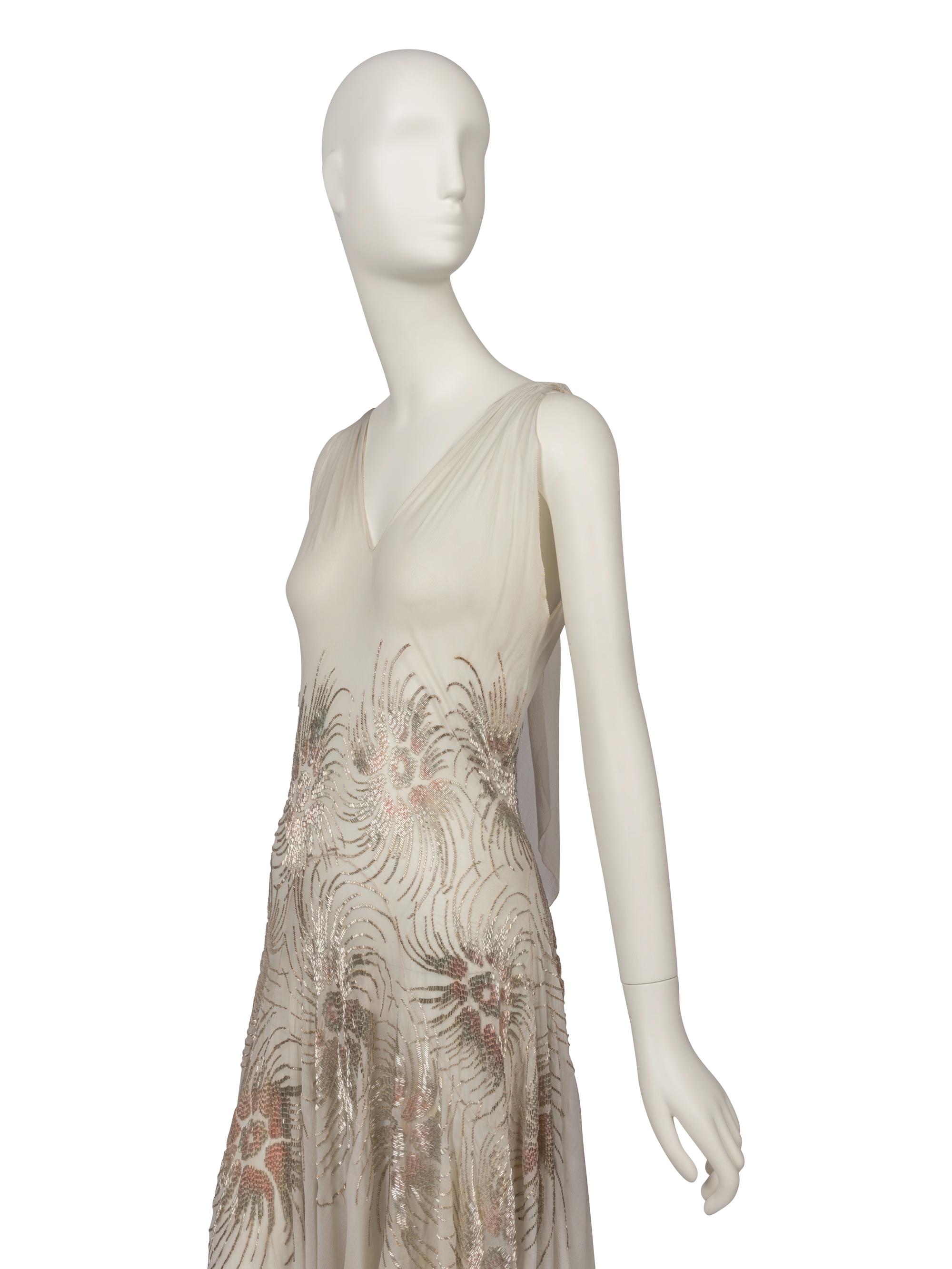 Madeleine Vionnet, 1930s