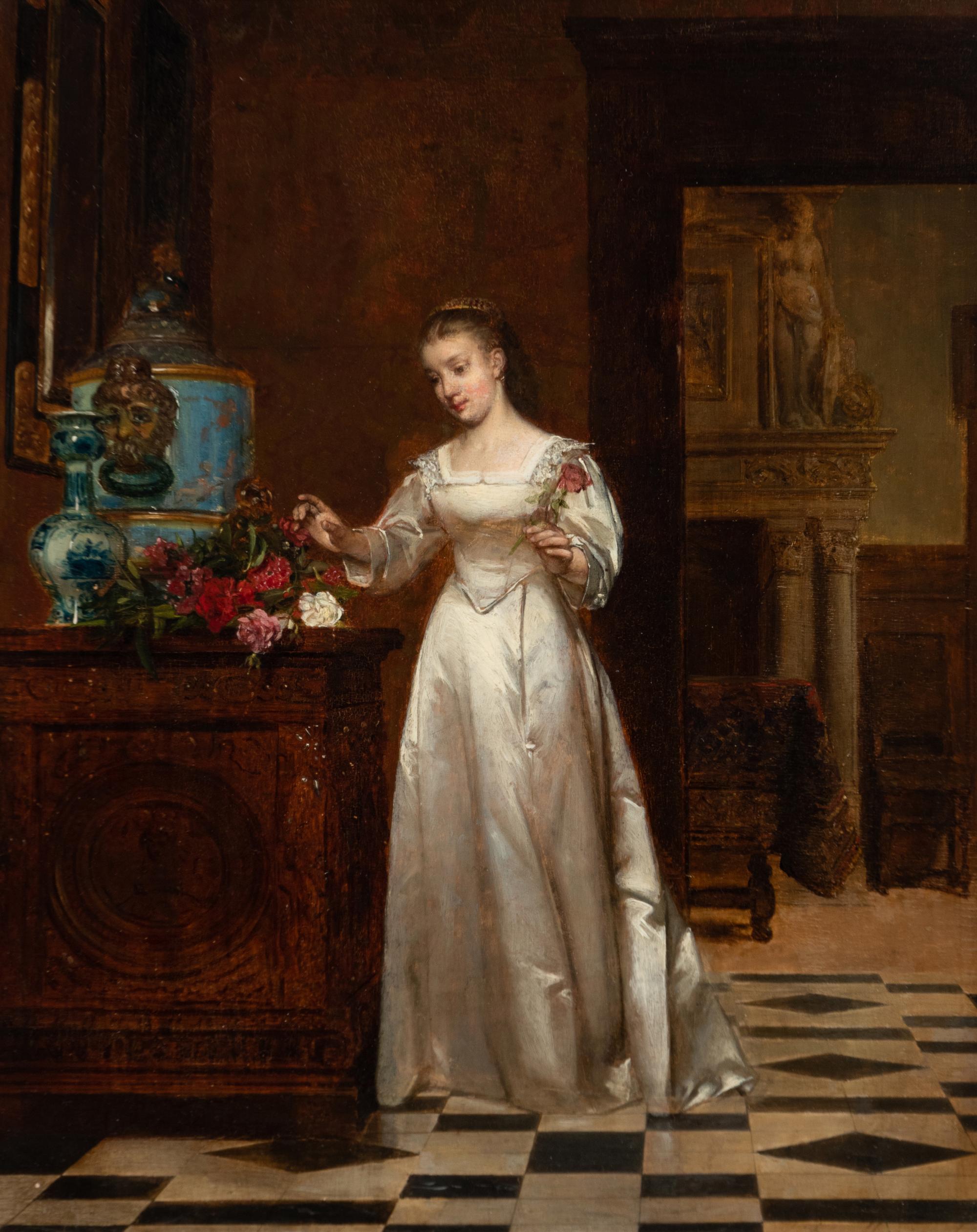 Frans Moormans (Dutch, 1832-1893)