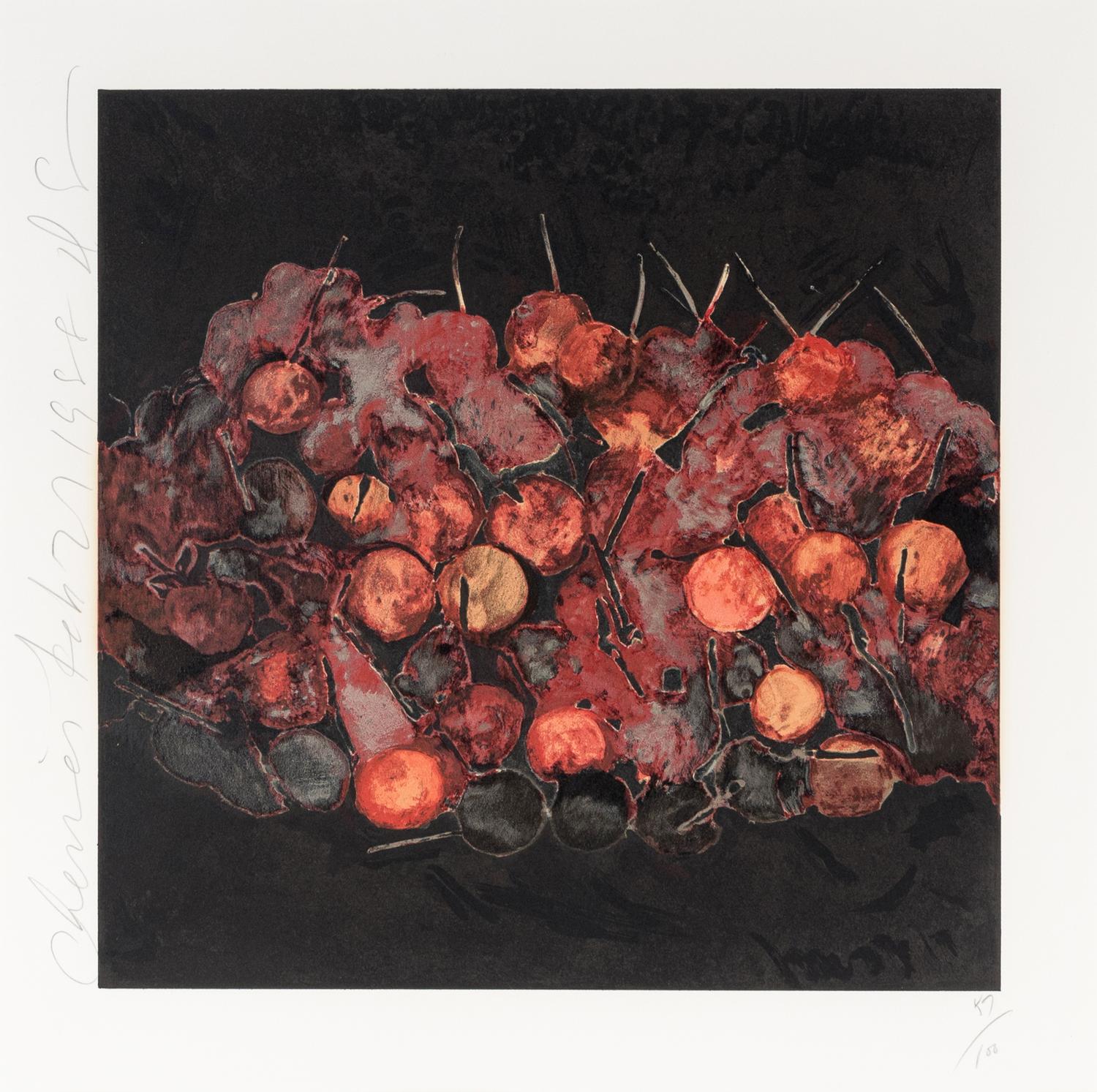 Cherries