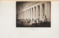 [GRAHAM ANDERSON PROBST & WHITE]. The Architectural Work of Graham Anderson Probst & White Chicago and their Predecessors D.H. Burnham & Co. and Graham Burnham & Co . London: Privately published by B.T. Batsford Ltd, 1933.
