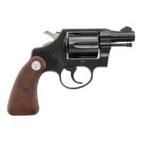 **Colt Detective Special in Original Box