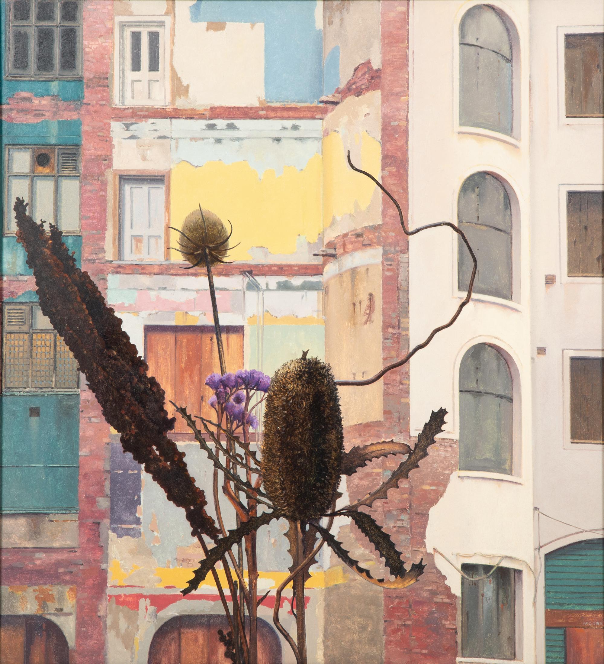 Thistles
