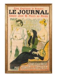 La Traite des blanches (uncensored)