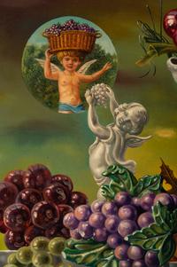 The Harvest