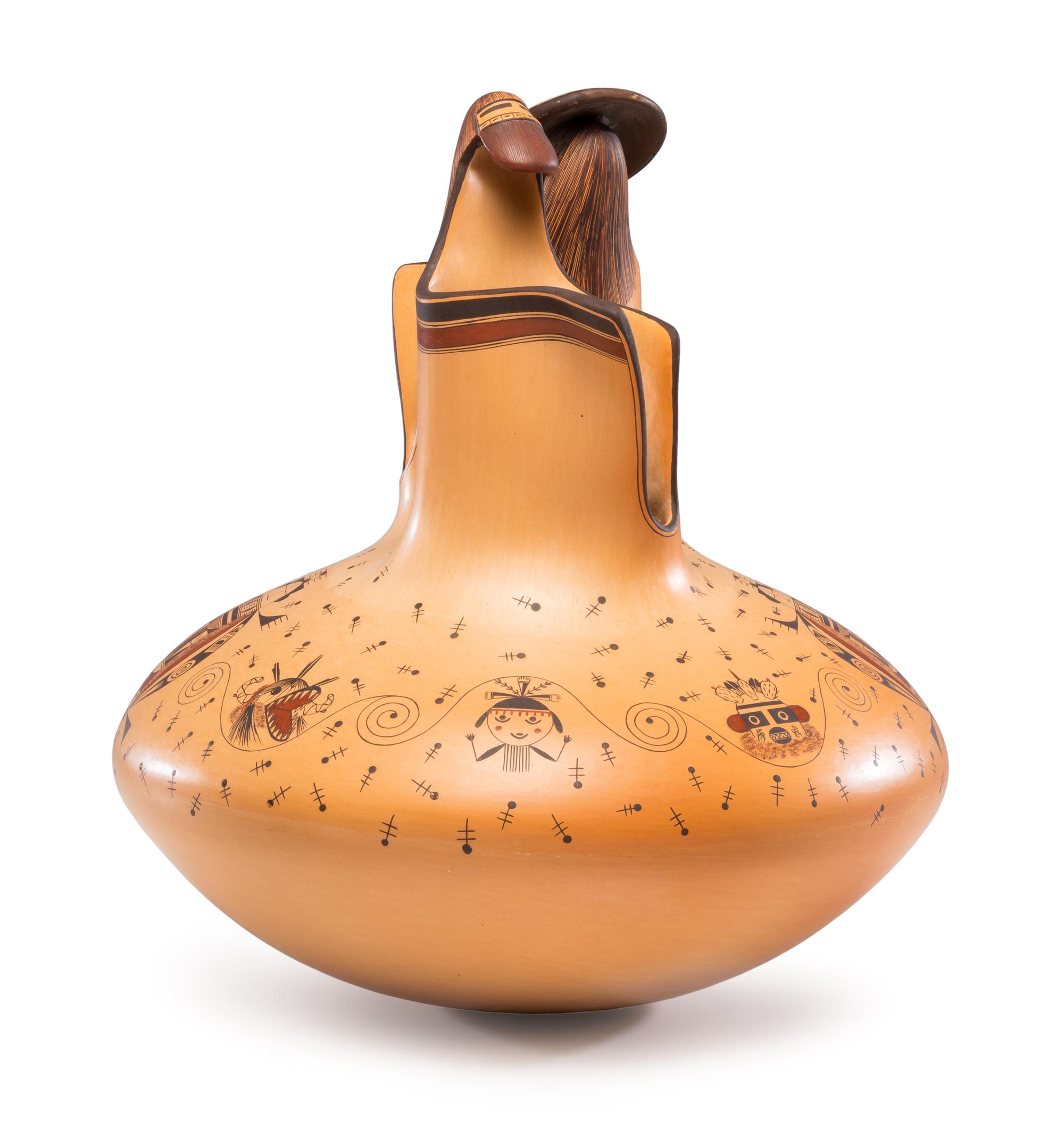 Wedding Vase