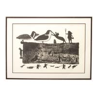 Telling Tales of the Owl AND Recollections