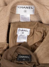 Chanel Three-Piece Ensemble, 1999