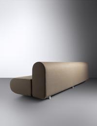 Suzanne Sofa Knoll International, USA