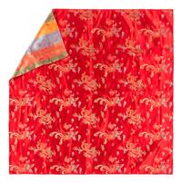 Seven Chinese Silk Textiles