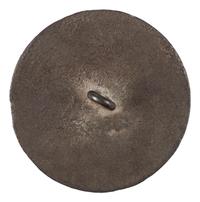 [WASHINGTON, George (1732-1799)]. Long Live the President, "linked states" inaugural button. N.p., 1789.
