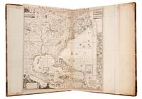 POPPLE, Henry. A Map of the British Empire in America with the French and Spanish settlements adjacent thereto . London, 1733 [ca 1735]