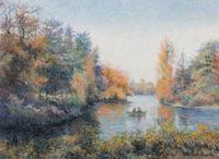L'etang Perray