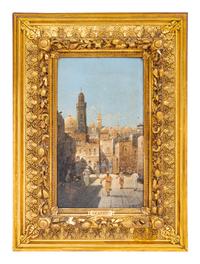 Henri Carnier (British, 1800-1868)