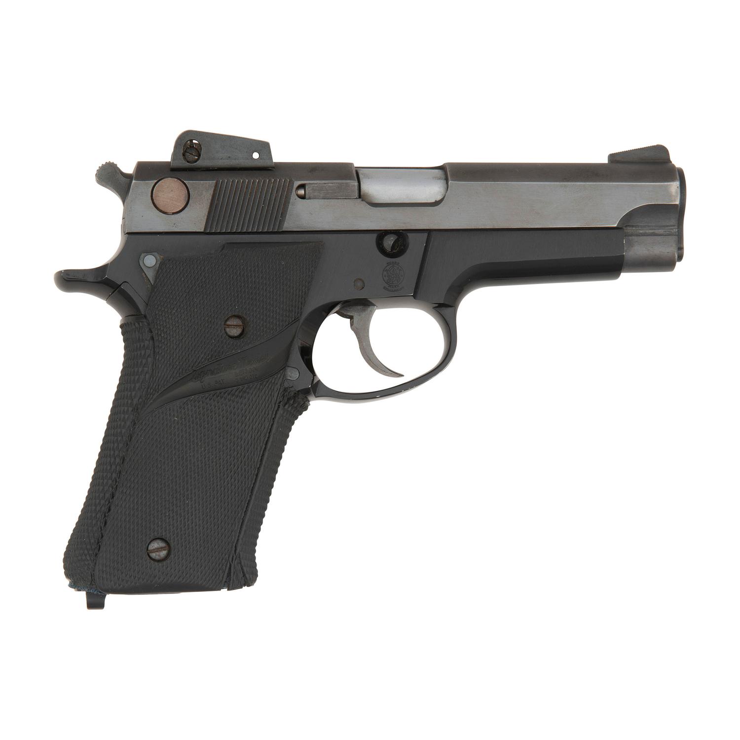 * Smith & Wesson Model 459