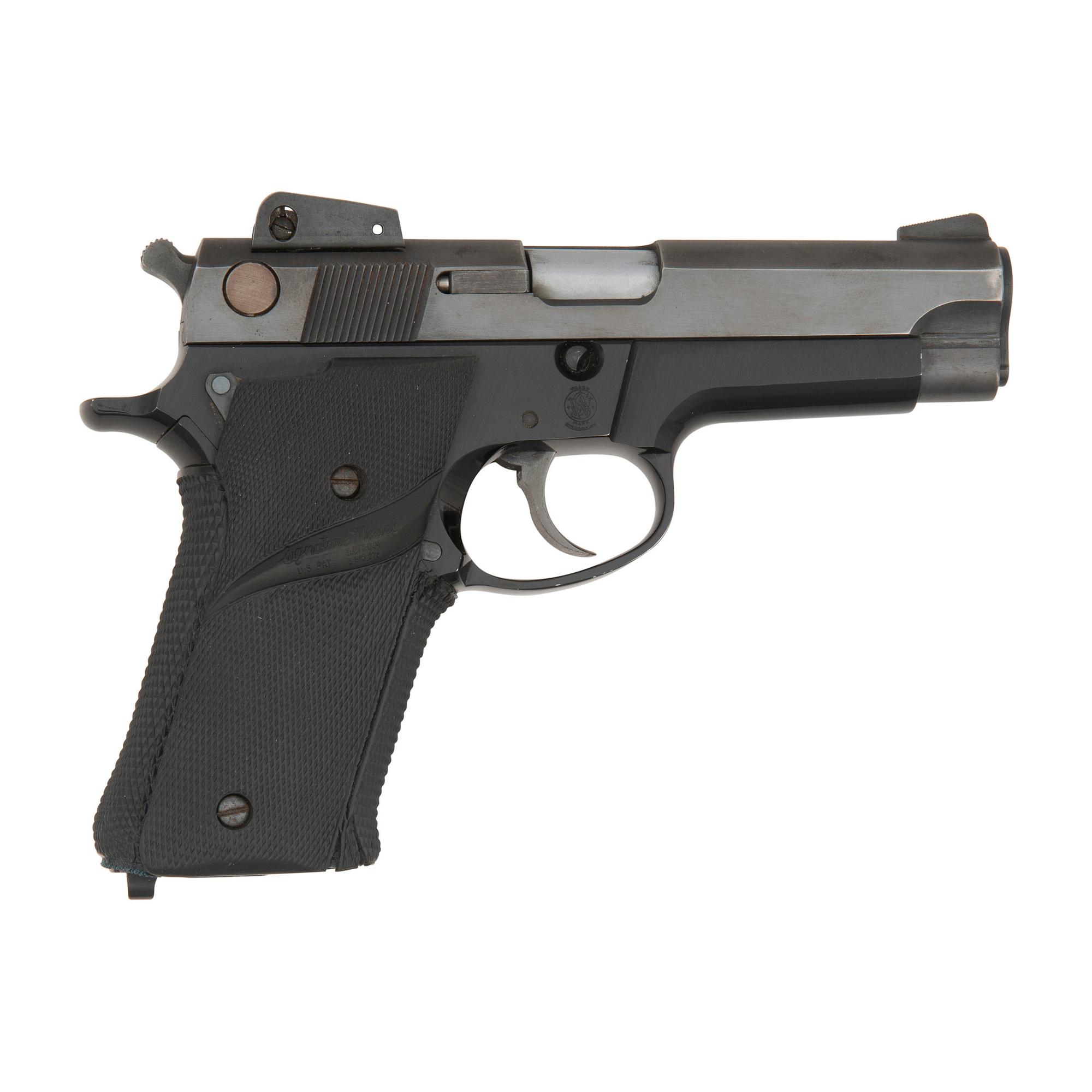 * Smith & Wesson Model 459