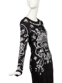 Two Dresses: Alexander McQueen & Givenchy, 2010s