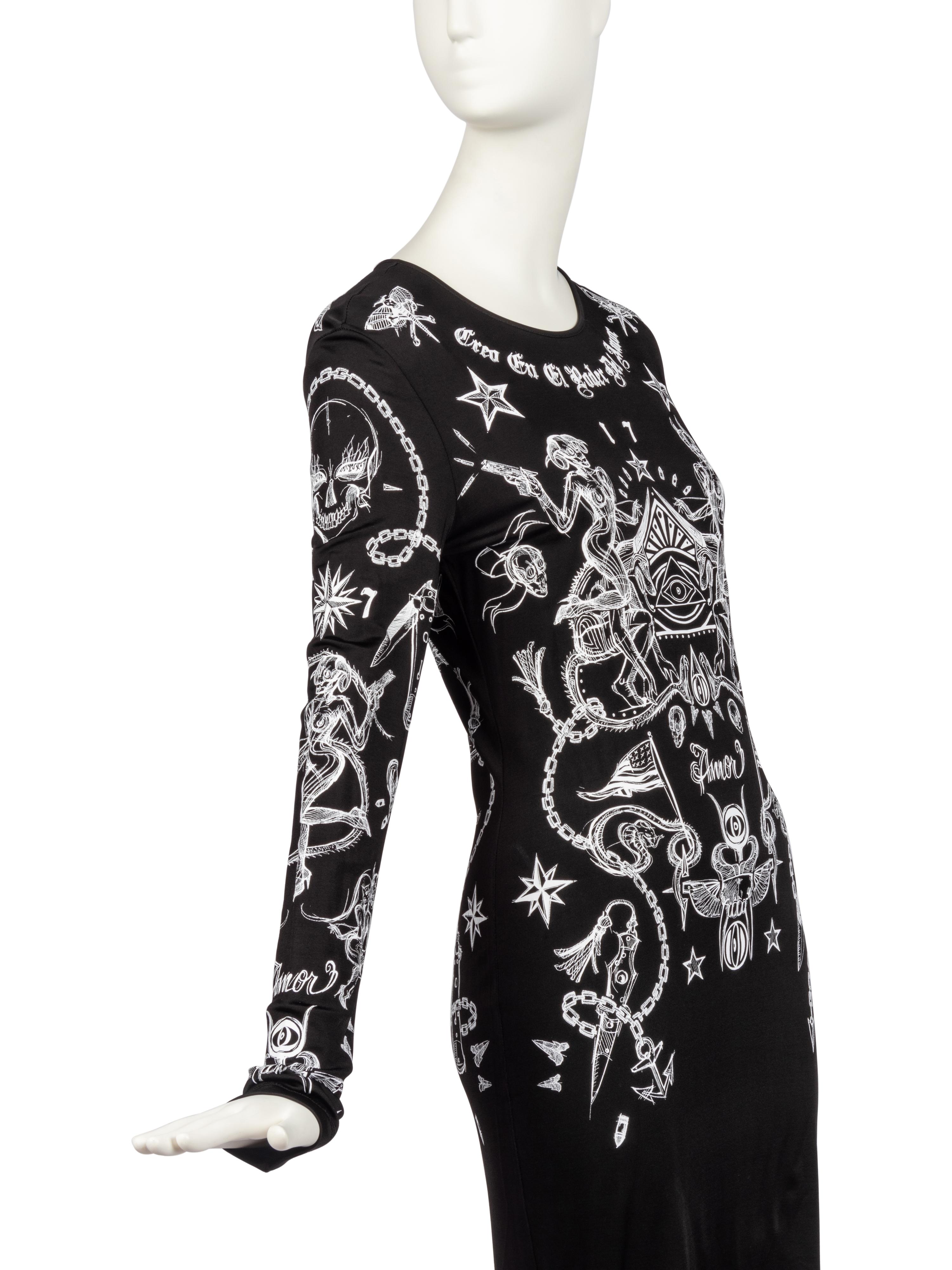 Two Dresses: Alexander McQueen & Givenchy, 2010s