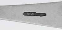 A Large Collection of American Silver and Coin Silver Flatware Articles