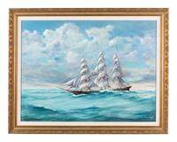 Clippership