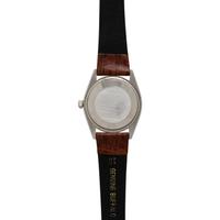 ROLEX, REF. 1002 STAINLESS STEEL VINTAGE 'OYSTER PERPETUAL' WATCH, CIRCA 1960