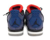 Jordan 4 Retro Winter Loyal Blue
