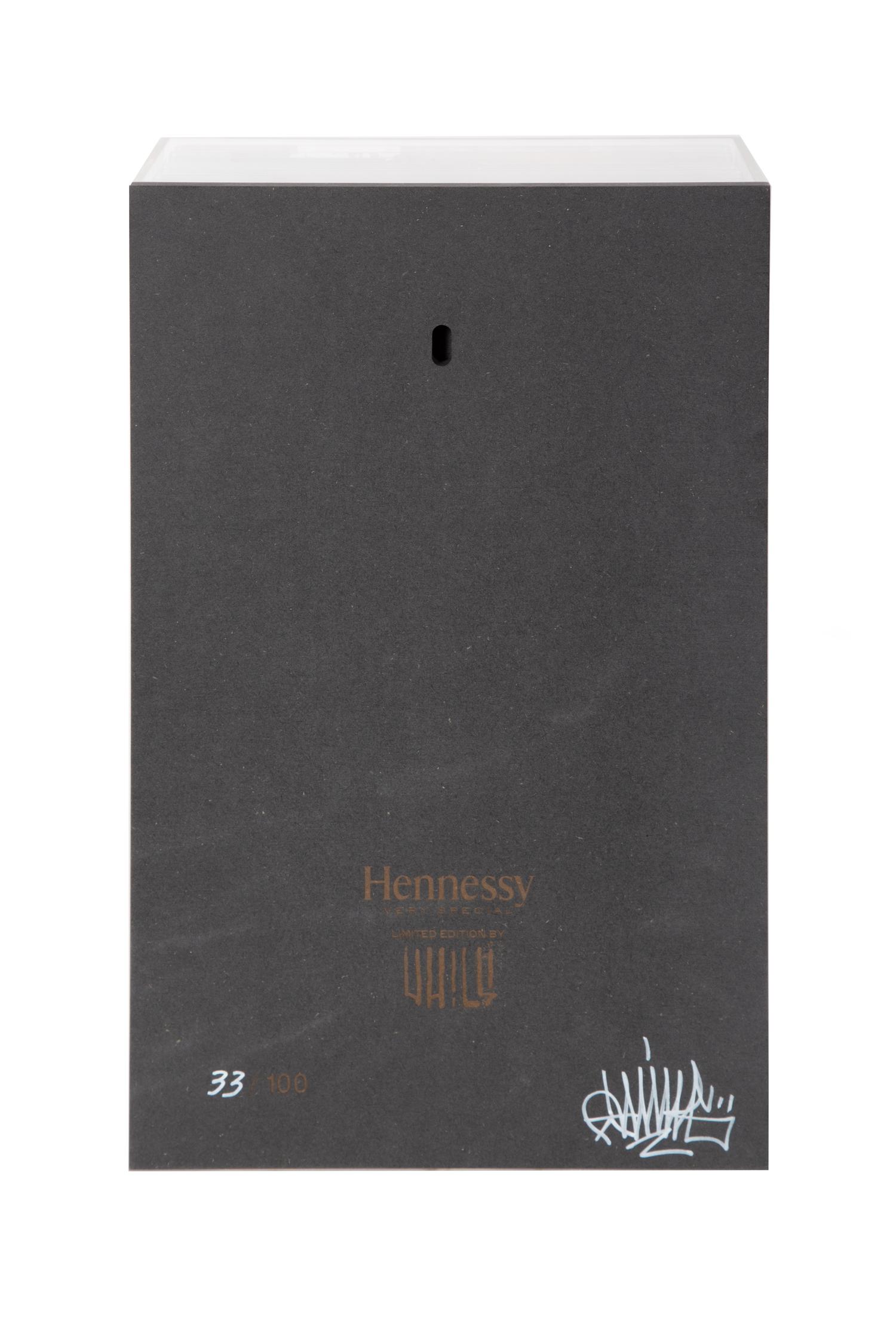 Very Special Collector’s Edition (Hennessy)