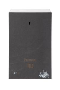 Very Special Collector’s Edition (Hennessy)