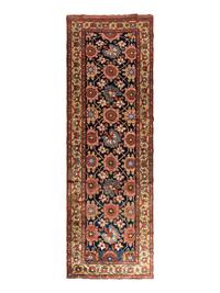 A Kurdish Kolyai Wool Runner