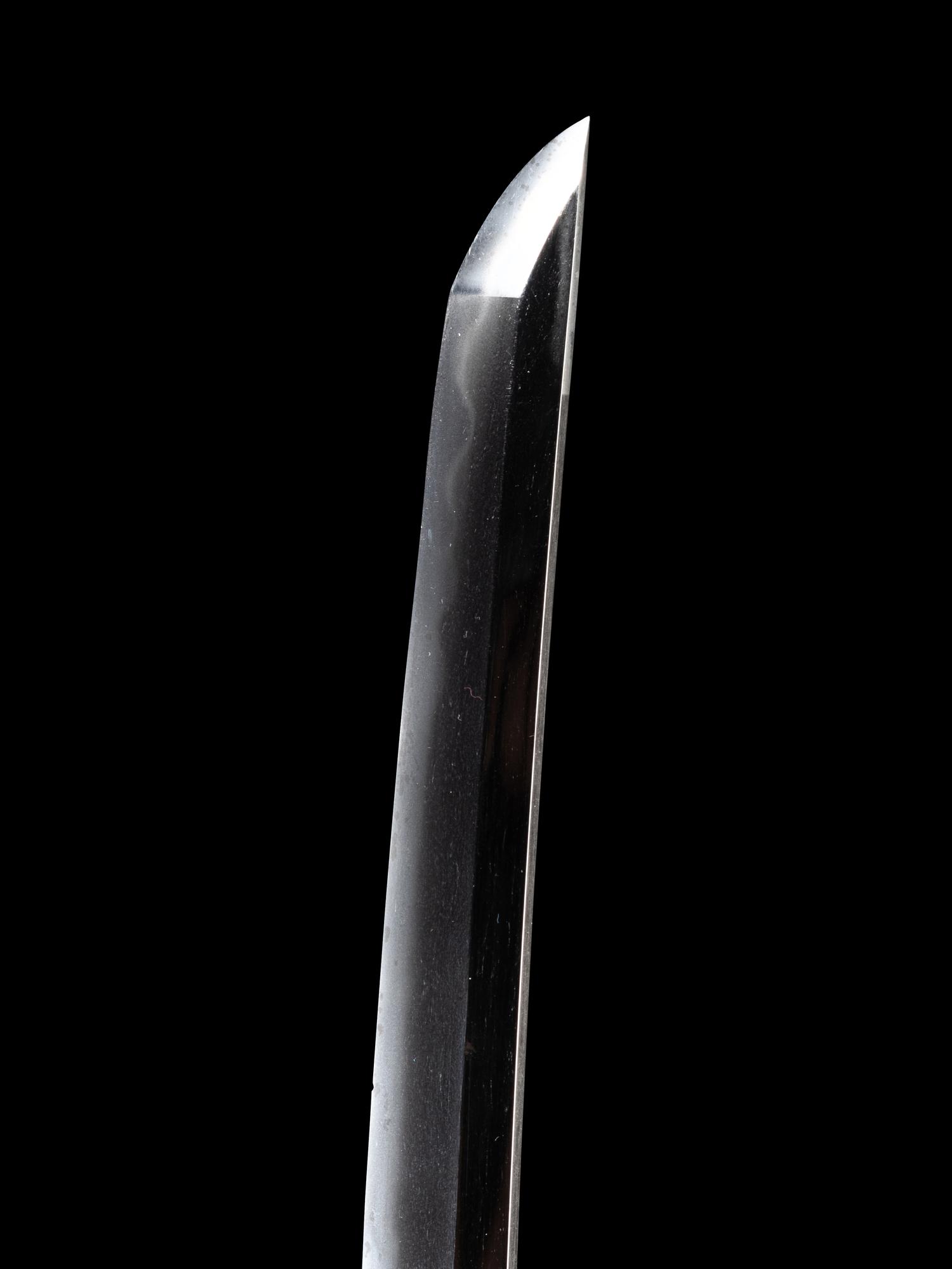 A Wakazashi