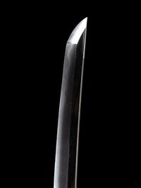 A Wakazashi