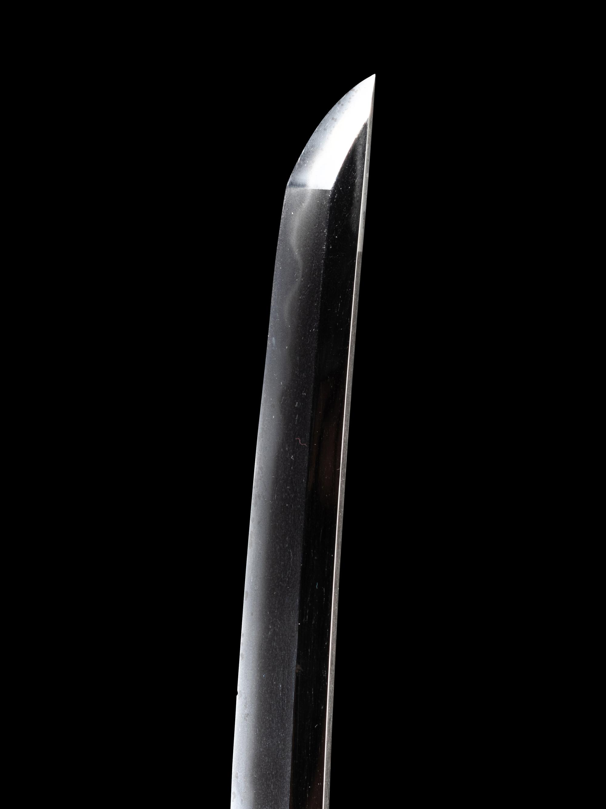 A Wakazashi