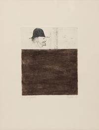 Pair of prints