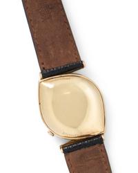 HAMILTON, VINTAGE, 10K GOLD-FILLED 'ELECTRIC' WRISTWATCH