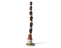 Six-Head Totem, 1978