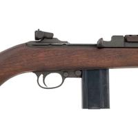 **Winchester U.S. M1 Carbine