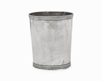 A Silver Julep Cup / Beaker