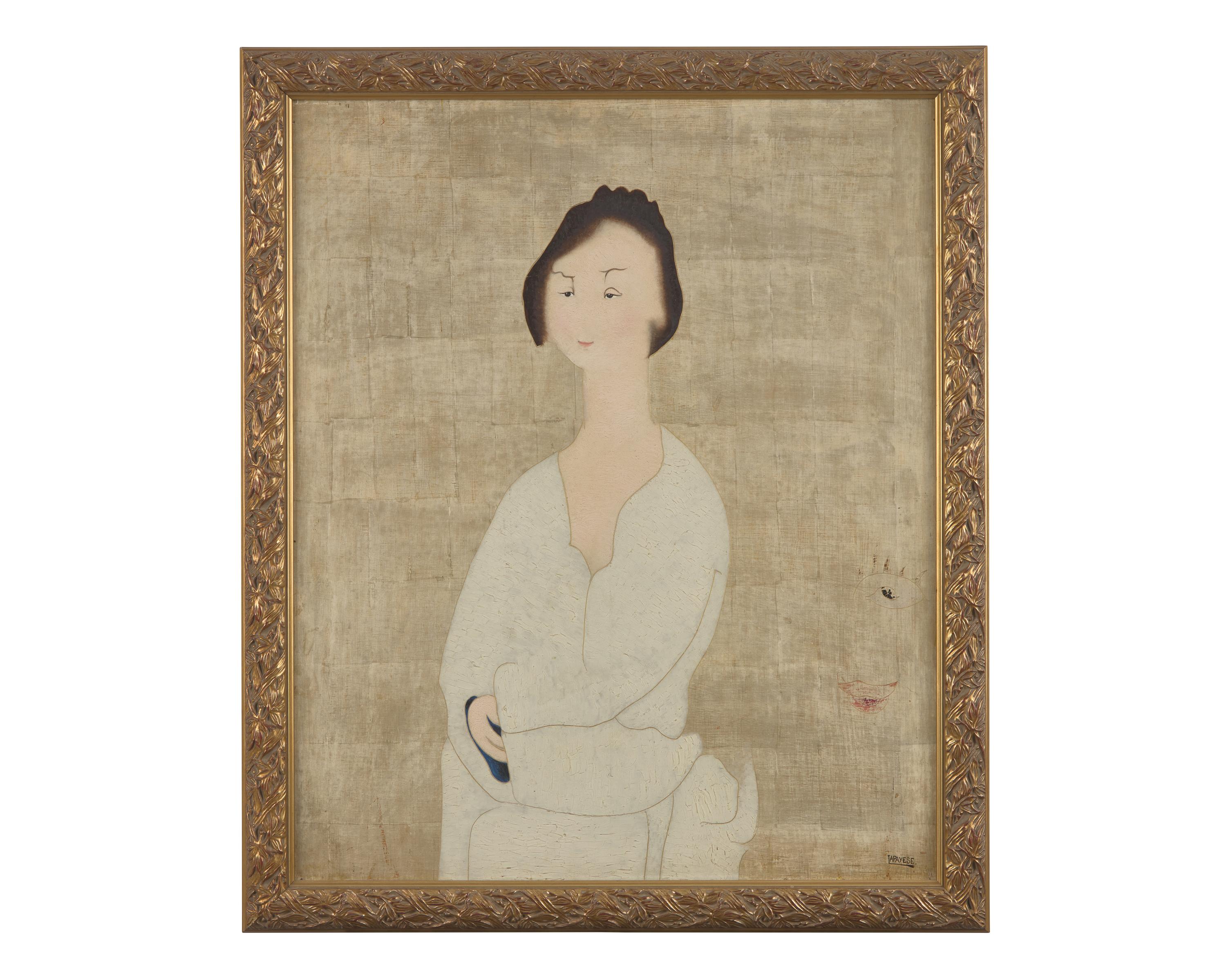 Mujer