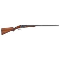 **Parker VH Grade #2 Frame 12 Gauge Side by Side Shotgun with 30" Barrels circa 1899
