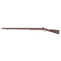 Percussion Altered Northwest Trade Gun